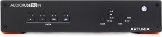 Arturia AudioFuse X8 IN 8-kanaals ADAT Input Expander