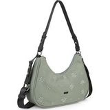SKPAT Handtas dames – handtas dames schouderriem – handtas dames origineel – boodschappentas voor dames, perfect cadeau voor dames – handtas voor dames, modieus – handtassen