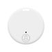 Tracker GPS Intelligent Anti-Perte / Tracker Bluetooth Y02 - Blanc