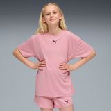 PUMA Train All Day ESS T-shirt voor jongeren 128, Poised Pink