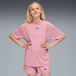 PUMA Train All Day ESS T-shirt voor jongeren 128, Poised Pink