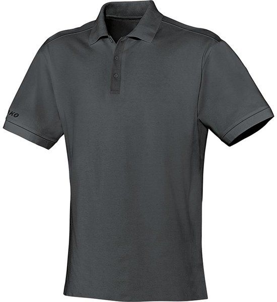 JAKO - Polo Team - Heren - maat L - 4050144797041