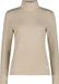 CMP Pull à col roulé en jersey pour femme