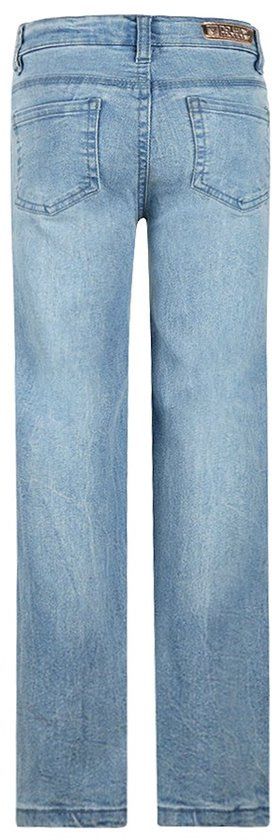 No Way Monday Jeans Wide No Way Monday Girls Blue