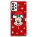 ERT GROUP mobiel telefoonhoesje voor Samsung A72 5G origineel en officieel erkend Disney patroon Minnie 061