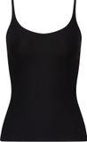Chantelle SoftStretch Onderhemd Camisole Zwart