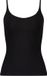 Chantelle SoftStretch Onderhemd Camisole Zwart
