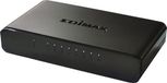 Edimax ES-3308P Netwerk Schakelaar 10/100 Mbit 8 Poorten