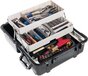 Peli 1460 TOOL Case - Camerakoffer - Zwart - IP67 - Videocamera - M