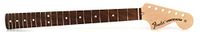 Fender Classic Series Stratocaster® "U" Hals, 3-schroeven-houder, 21 frets, vintage stijl, Pau-Ferro toets