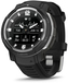 Garmin Instinct Crossover - Hybrid Smartwatch - 45mm - Black