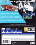 Persona 3 Reload