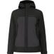 Didriksons Grit, imperméable, hommes, noir