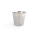 American Metalcraft OSCAR3 RVS vuilnisbak, 66 oz.
