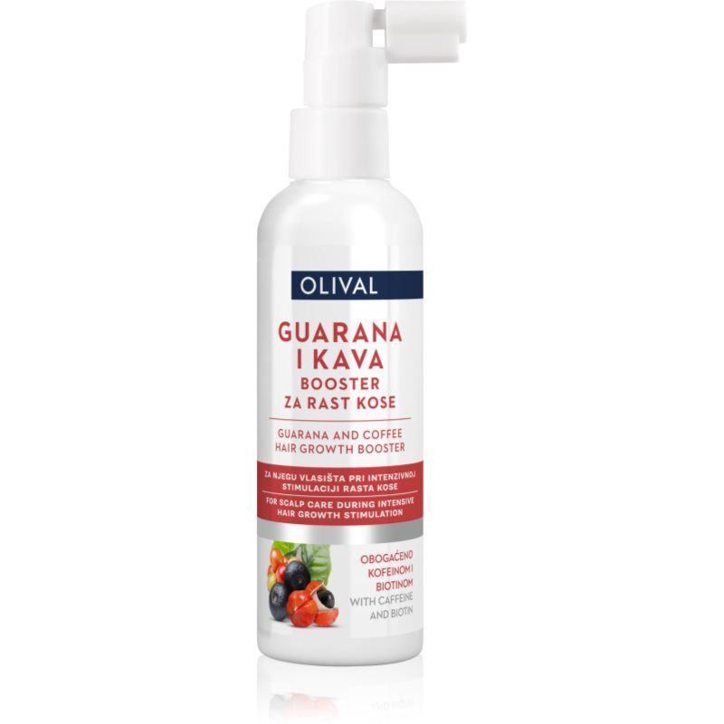 Olival Guarana & Coffee