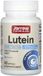 Jarrow Formulas Luteine 20mg 60 gélules molles