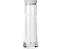 Blomus SPLASH Carafe à eau - 1L - Moonbeam