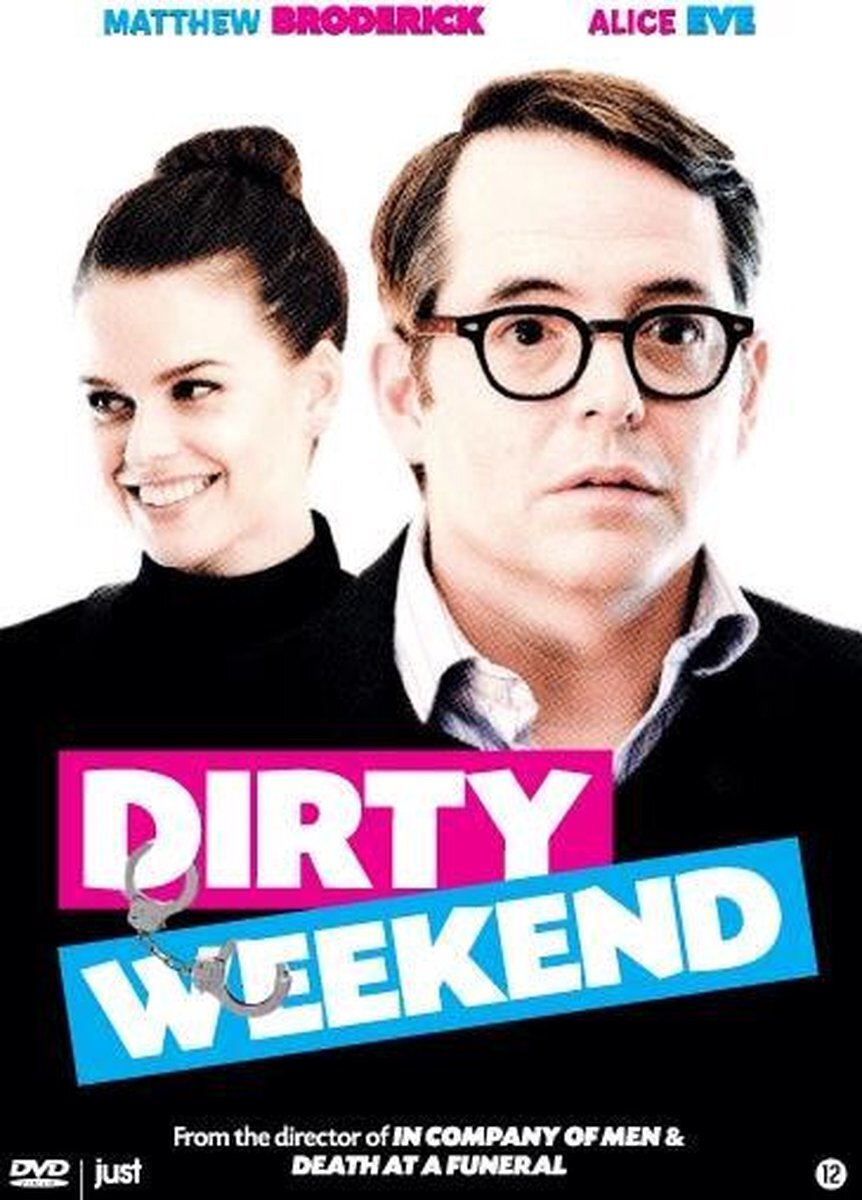 JUST ENTERTAINMENT Dirty Weekend