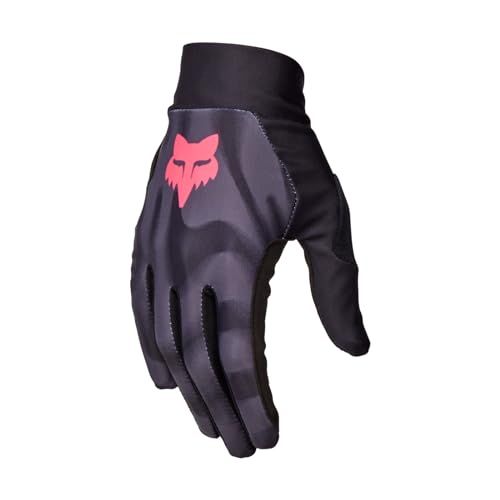 Fox Racing Flexair Taunt Gloves - Dark Shadow - XL