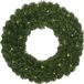 Own Tree Alaskan couronne de Noël éclairée verte Ø 50cm