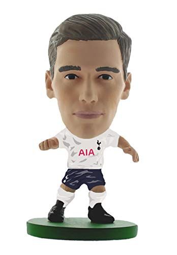 Soccerstarz SOC1275 Spurs Harry Winks (Classic) - Figure - Green - 2022