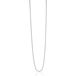 ZINZI Collier Argenté 45cm ZILC-B45