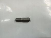 Beta Torx TR Schroefbit T30 1/4" - Veiligheidsschroeven