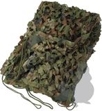 Greenstar EuroGarden nv/sa Camouflage net 2x3m