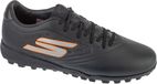Skechers Razor 1.5 Academy TF, Mannen, Zwart, Voetbalschoenen, maat: 41