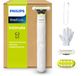 Philips OneBlade Intimate Trimmer & Scheerapparaat – Comfortabel Scheren en Trimmen van Intieme Zones, 2x SkinProtect Mesje, Waterproof, 45 Min. Draadloos Gebruik, Voor haar – QP1930/34
