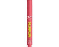 NYX Professional Make Up Rouge à lèvres mat - Pink Puff