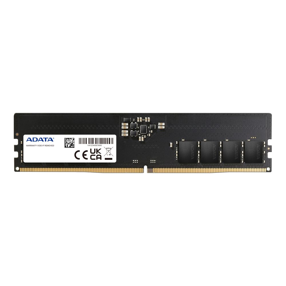 ADATA 32GB DDR5 4800MHz - AD5U480032G-S