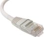 Maclean LAN PRO NETWERKKABEL. ETHERNET RJ45 UTP CAT6 3M MCTV-660 in grijs
