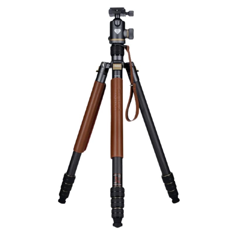 Rollei C6i Heritage Classic Tripod - Limited Edition