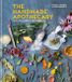 Handmade Kyle Books Handmade Apothecary: Healing herbal recipes