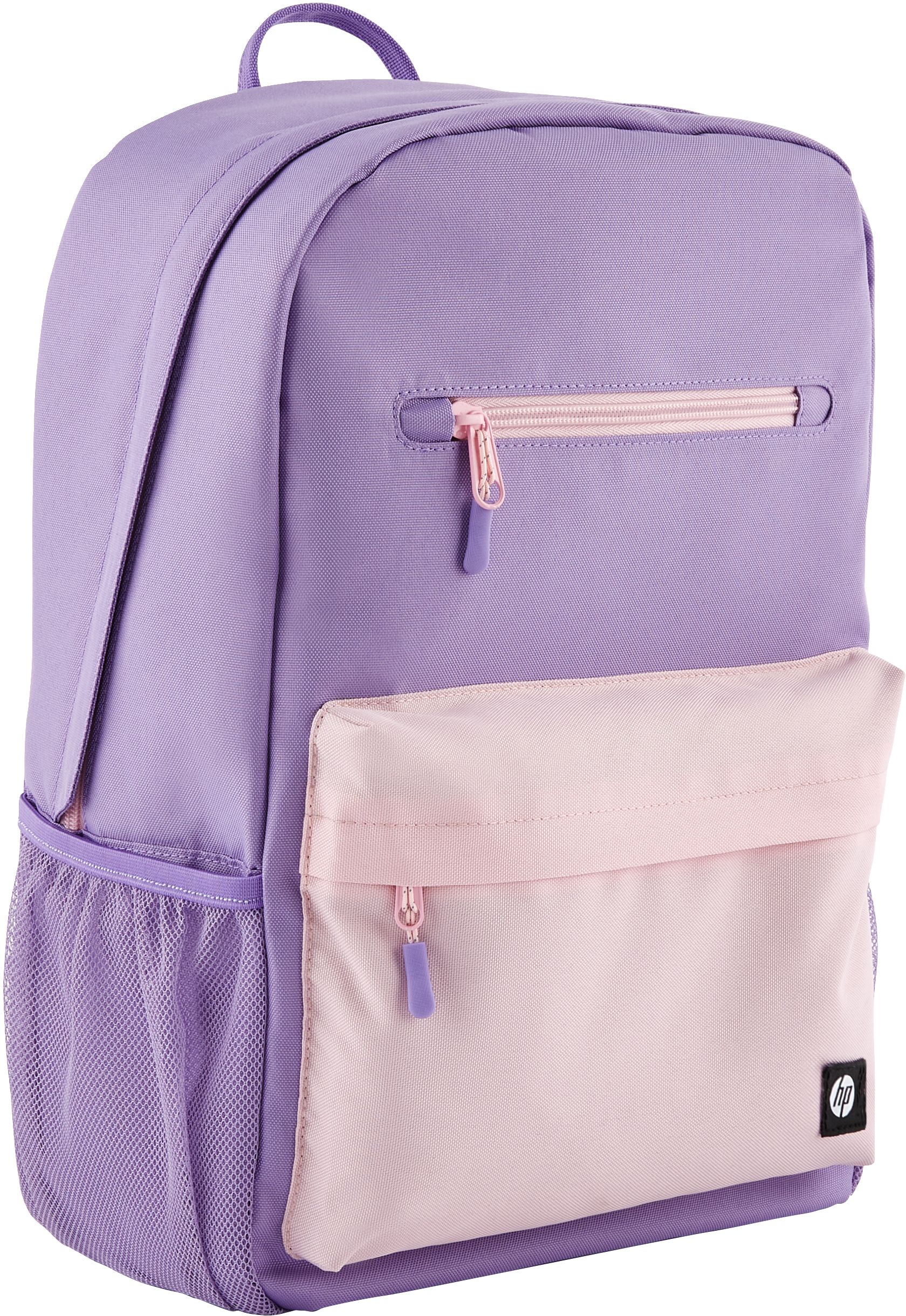 HP Campus 15.6" Laptop Backpack - Lavender