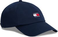 Tommy Hilfiger Jeans Heritage Logo Cap Heren