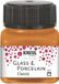 Kreul Glasverf - Porseleinverf - Metallic Goud Brons - Classic - Glazuur look - 20 ml