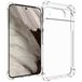 imoshion Shockproof Case voor de Google Pixel 8 - Transparant