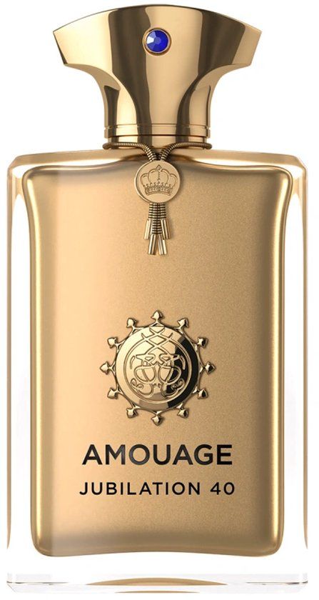 Amouage Extrait de Parfum / 100 ml / Mannen