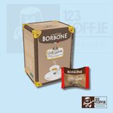 Caffè Borbone Don Carlo RED - 50 capsules