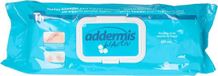 Addtermuis Indasec Vochtige doekjes Addermis Biactiv (60 uds)