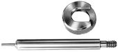 Lee Precision 90147 gauge met shell houder kaliber 7,62 x 54 R, meerkleurig, eenheidsmaat