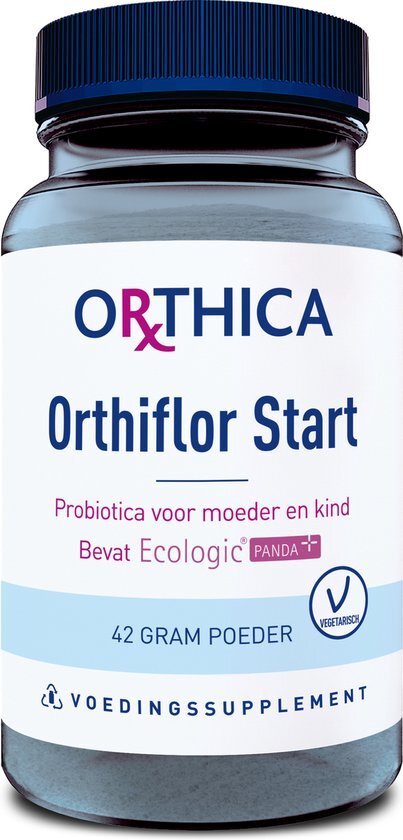 Orthica Orthiflor Start 40gr
