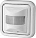 PIR F&F PIR bewegingsmelder 230V AC 160st wit voor inbouwdoos fi60 DR-03