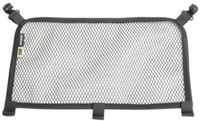X0tr01 SHAD X0TR01 Bagagenet/gaasvak voor Terra zijkoffer - Zwart, Polyester