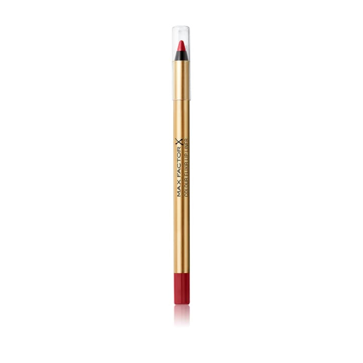 Max Factor Colour Elixir Lip Liner