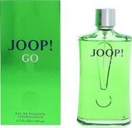 JOOP! Go eau de toilette / 200 ml / heren