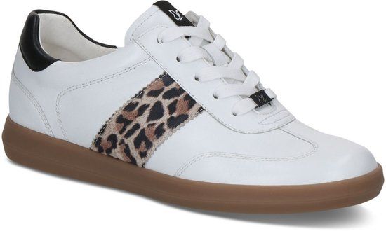 Caprice Dames Sneaker 9-23705-44 195 G-breedte Maat: 36 EU