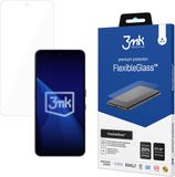 3mk FlexibleGlass Screenprotector voor Nothing Phone (3a) Lite